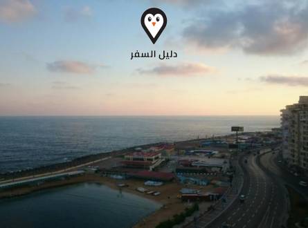 فندق ميركيور الاسكندريه &#8211; Romance Hotel Alexandria