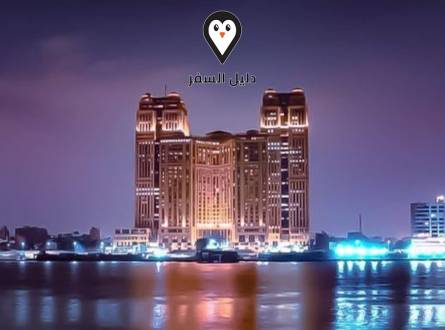 فندق الفيرمونت القاهرة &#8211; استمتع بنسمات الاسترخاء التي ستهز كيانك