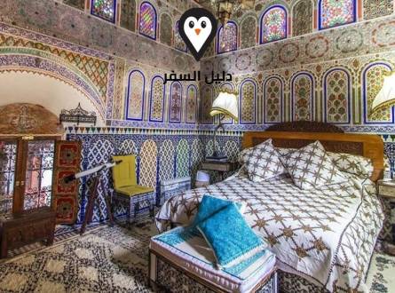 فنادق مراكش &#8211; أسعار مناسبة للجميع وتصميمات بطابع الاندلس