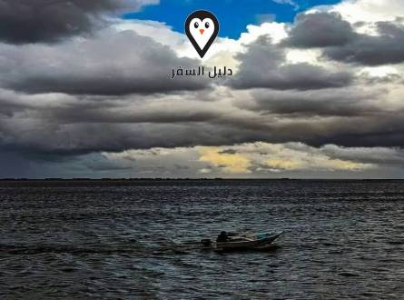 فندق الكرنك بالاسكندريه .. عندما تجتمع البساطة و الجودة