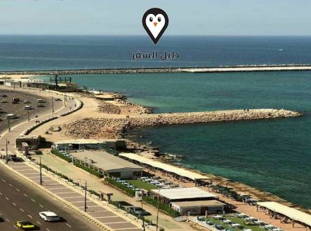 فندق امون الاسكندريه – عش حياة الملوك في فندق الذهب