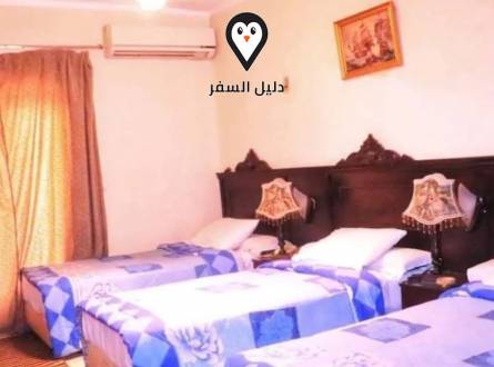 فنادق نجمة واحدة بالقاهرة.. إقامة مريحة بأسعار مناسبة بالعاصمة