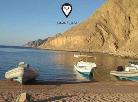 ابو جالوم دهب &#8211; رحلة مميزة في أرجاء ابنة الساحر جالوم