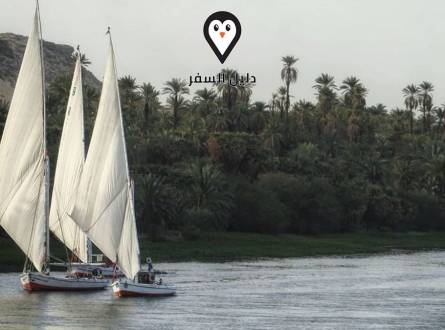 اسعار فنادق الاقصر لقضاء عطلة الشتاء في مصر الفرعونية