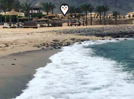 فندق ديسول طابا &#8211; اقامة 4 نجوم فى ارقى  فنادق طابا الساحرة