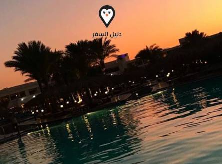 قائمة فنادق الغردقة – اقتراحات وترشيحات افضل فنادق الغردقة