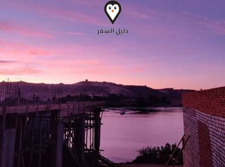 فندق السلام اسوان &#8211; El Salam Hotel Aswan