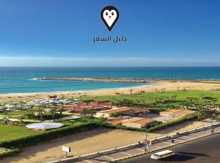 فندق ايتاب الاسكندريه &#8211; Romance Alexandria Hotel