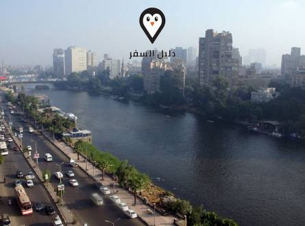 فندق شهرزاد العجوزة &#8211; Horizon Shahrazad Hotel 4 stars