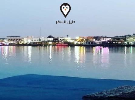 فندق الجوهرة دهب 3 نجوم &#8211; فرصة جيدة للعائلات والطلاب