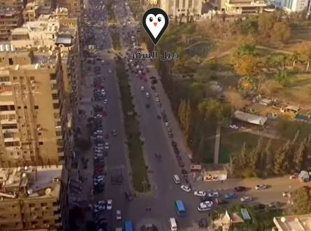 مطاعم عباس العقاد .. دليلك لأشهى المأكولات وأفضل المطاعم