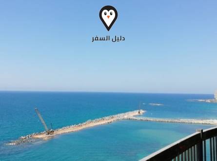فندق الشرطه بالاسكندريه &#8211; ارخص الاسعار مع اقامة واطلالة ممتازة