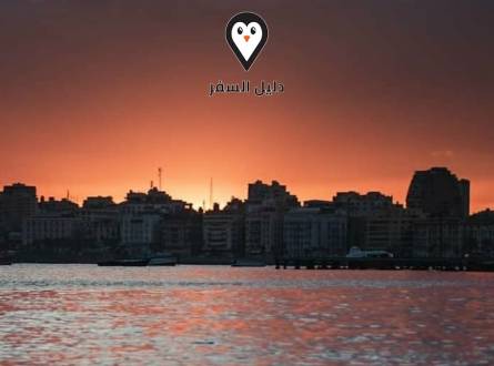 معبد القيصرون &#8211; العصر الروماني في قلب الاسكندرية