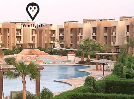 فندق الحياة العين السخنة &#8211; خدمات ورفاهية متاكملة وأسعار مناسبة لكل الفئات