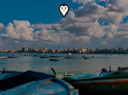 فندق جلوريا اسكندرية .. سعر في المتناول و موقع تاريخي متميز