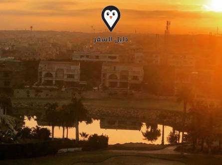 jw marriott التجمع الأول &#8211; إطلالة مميزة في القاهرة الجديدة