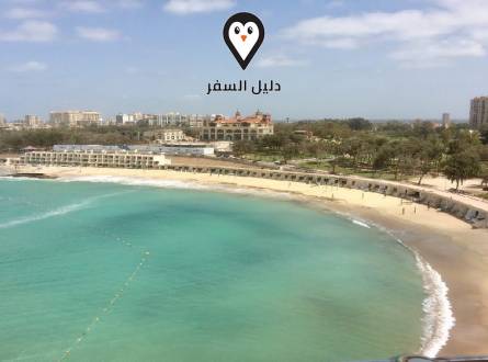 فندق بيتى كوان اسكندرية –  Petit Coin Hotel Alexandria