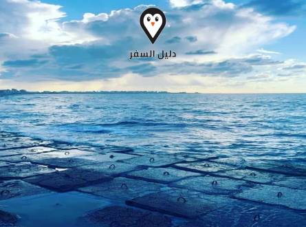 فندق دولفين الاسكندرية Dolphin Hotel Apartments