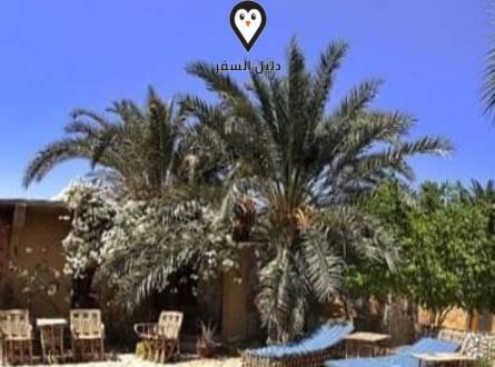 فندق دريم لودج  سيوة &#8211; Dream Lodge Siwa Hotel