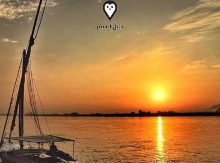 فندق الكرنك الاقصر &#8211; إقامة اقتصادية على ضفاف نهر النيل