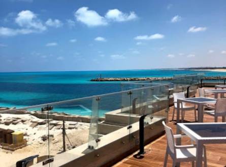 La Playa