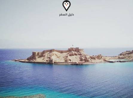 متحف طابا &#8211; متحف تاريخ سيناء على جنة الله في الأرض