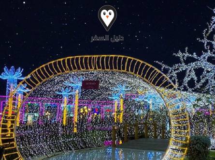 سوهو سكوير &#8211; طابع أوروبي على أرض مصرية