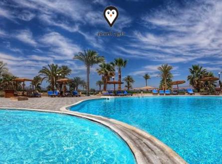 فندق هلنان نويبع &#8211; Helnan Nuweiba Bay Resort