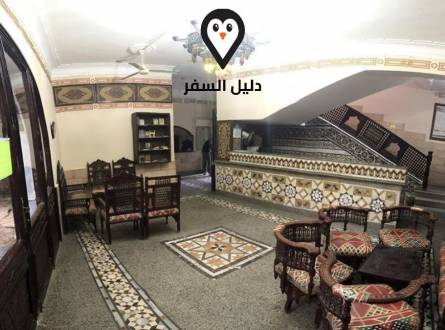 فندق على بابا دهب &#8211; مزيج من المتعة والاستجمام والهدوء