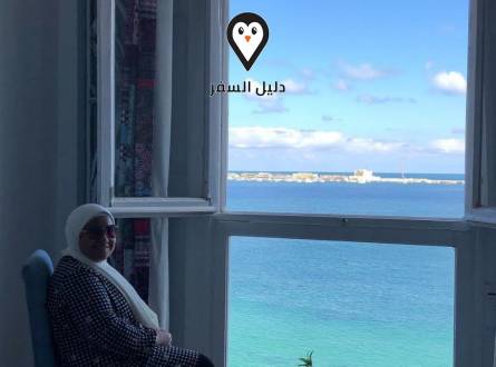 فندق دار السلام الاسكندرية.. تمتع بعطلتك على البحر بأنسب الأسعار
