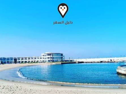 فندق ازور اسكندرية ( صن رايز افينيو ) افضل فنادق الاسكندرية 5 نجوم