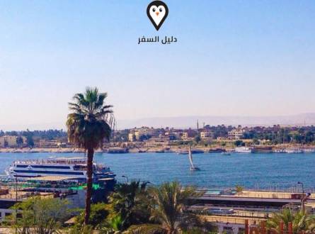 فندق ايتاب الاقصر &#8211;  Aracan Eatabe Luxor Hotel