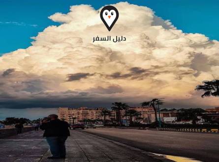فندق الفورسيزون الاسكندريه &#8211; تعرف على أفضل فندق على البحر