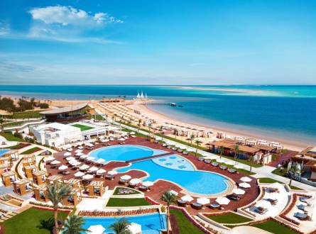 Rixos Premium Magawish