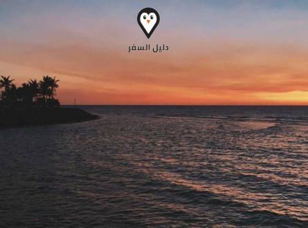 قرية ساند بيتش الغردقة &#8211;  إقامة 3 نجوم وافضل عروض اسعار