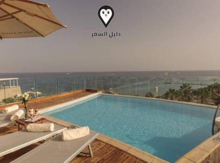 فنادق شرم الشيخ 5 نجوم &#8211; اسعار وعروض فنادق شرم الشيخ