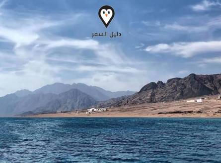 فندق باي فيو طابا &#8211; فندق 5 نجوم فاخر في علي مرتفعات طابا