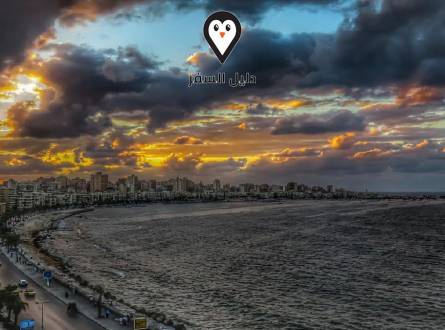 فندق ترانزيت الاسكندرية مصر &#8211; Transit Alexandria Hotel
