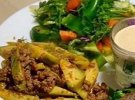 افضل مطاعم الغردقة &#8211; الدليل الشامل لأفضل وجبة خلال عطلتك