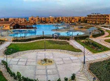 فندق ريجينا العين السخنة &#8211; اقامه فاخره مع كافة الإمكانيات بأقل التكاليف