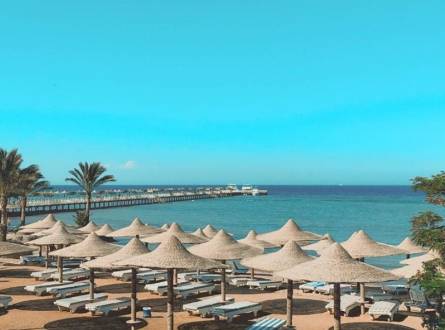 سيزر بالاس الغردقة &#8211; خدمة فندقية راقية للعائلات فقط