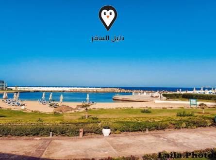 فندق ميديترينيان أزور اسكندرية &#8211; Sunrise Alex Avenue Hotel