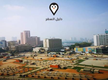 فندق كليوباترا القاهرة .. أفضل أوفر إختيار في منطقة وسط البلد