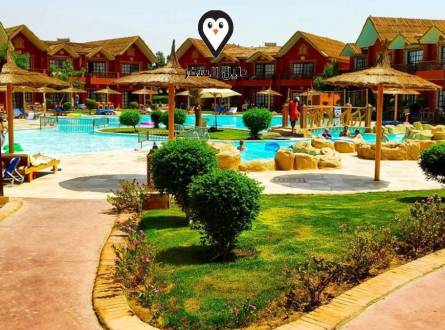 جنجل اكوا بارك الغردقة &#8211; أفضل خدمات استجماميه وترفيهية في الغردقة