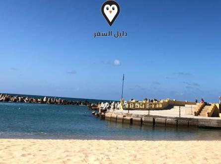 فندق آزور البحر المتوسط &#8211; Sunrise Alex Avenue Hotel