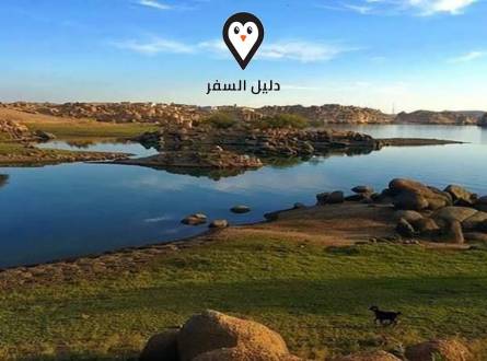 معبد كوم امبو &#8211;  التاريخ والسر وراء مصيدة التماسيح في أسوان