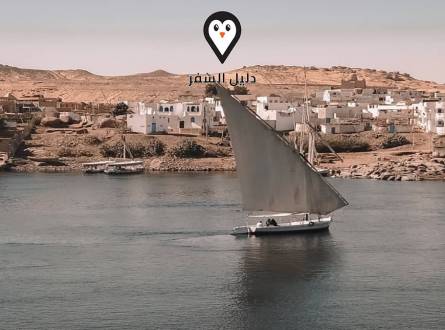 فنادق 5 نجوم اسوان – تعرف على أفضل ثلاث فنادق في أسوان