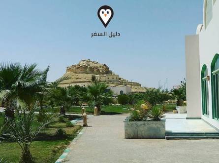 فنادق سيوة 3 نجوم – أقتراحات افضل فنادق 3 نجوم في سيوة