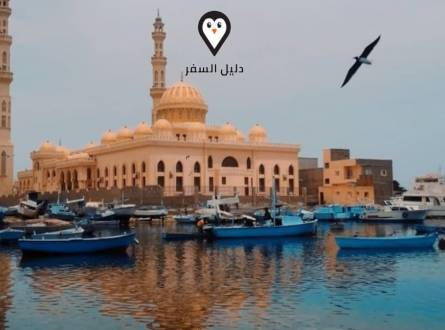 فنادق سهل الحشيش الغردقة – اقامة ممتعة مع اطلالة جذابة