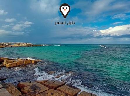 فندق مرحبا اسكندرية – حينما  تجتمع الأصالة وكرم الضيافة في مكان واحد
